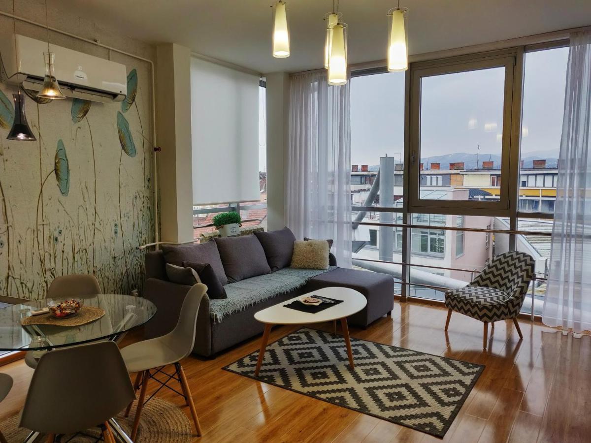 Apartman Lori M Kraljevo Exterior foto